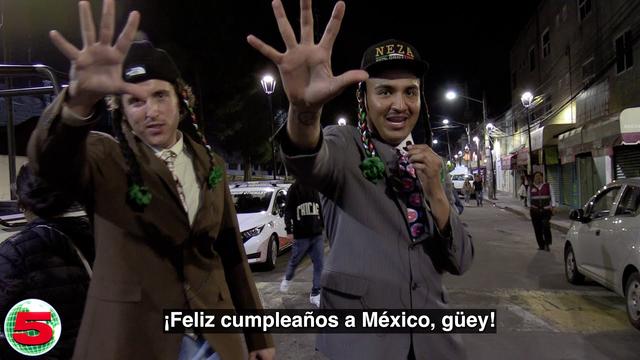 ¿Qué Significa la Independencia Mexicana?