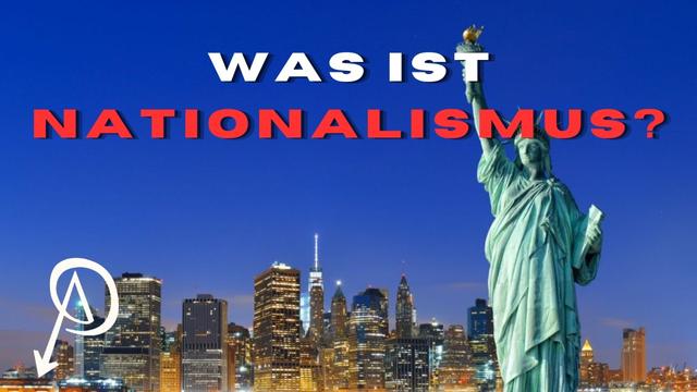 Was ist Nationalismus?(A)