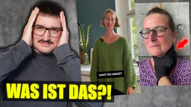 Das INTERNET braucht DRINGEND Hilfe: Diddy kann nichts dafür?!