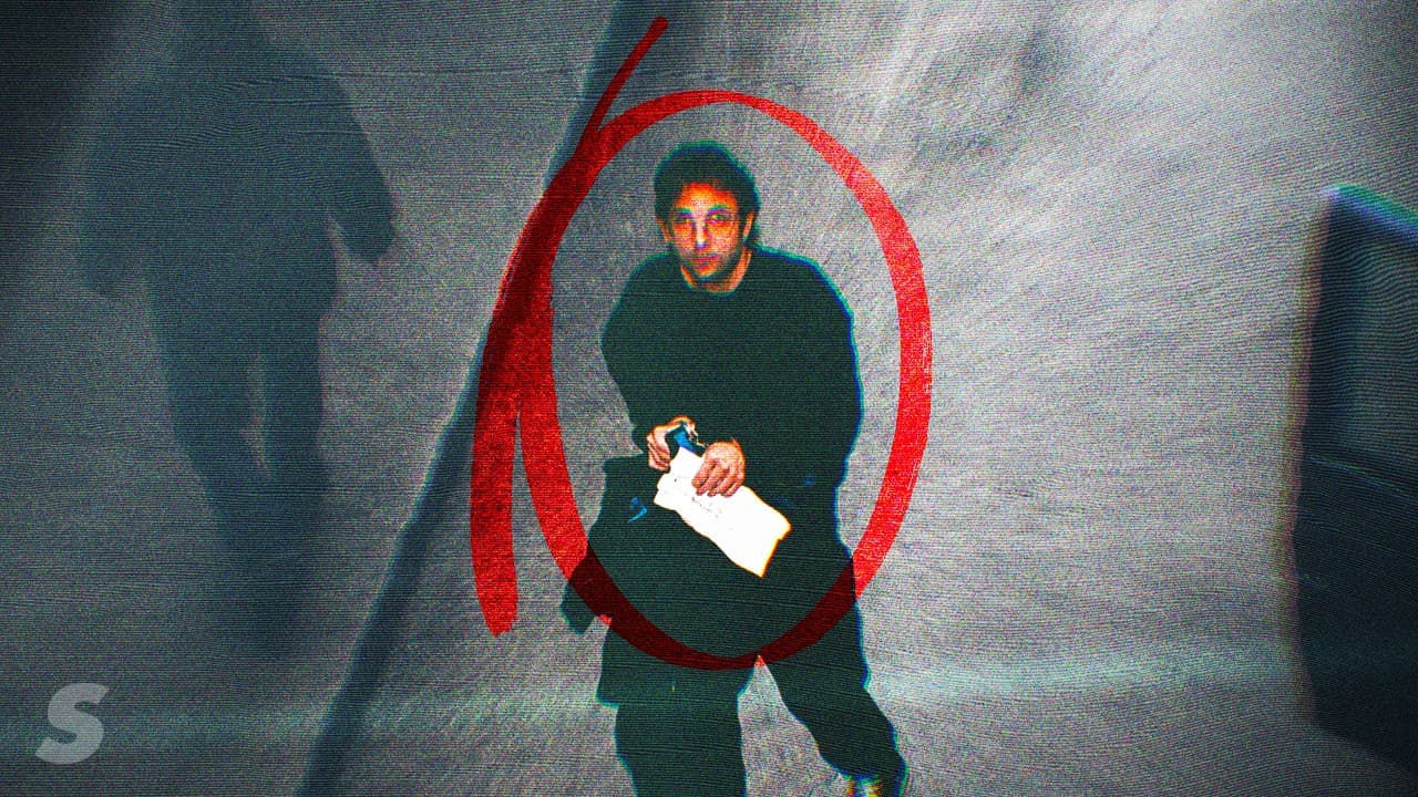 Wie dieser Junge die USA gehackt hat