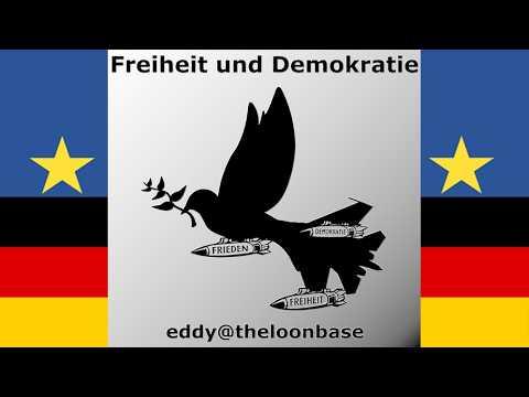 Freiheit und Demokratie