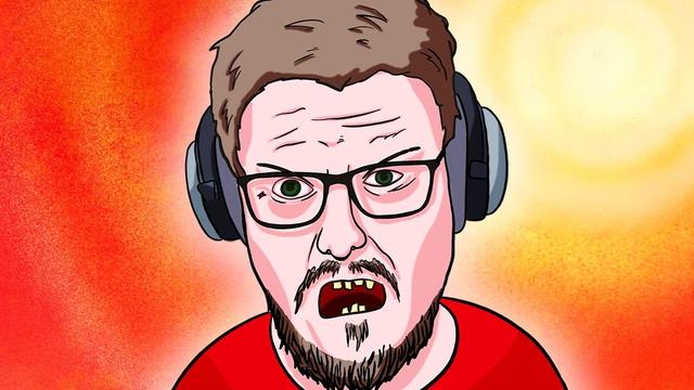 Dekarldent - Der Abgrund
