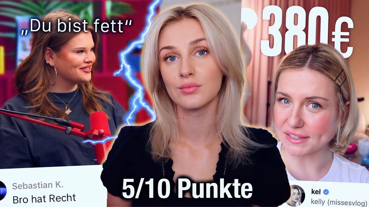 Jung, fett, hässlich? – warum Mobbing jetzt Geld kostet