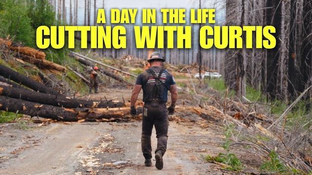 The Last of a Dying Breed: An Oregon Tree Feller