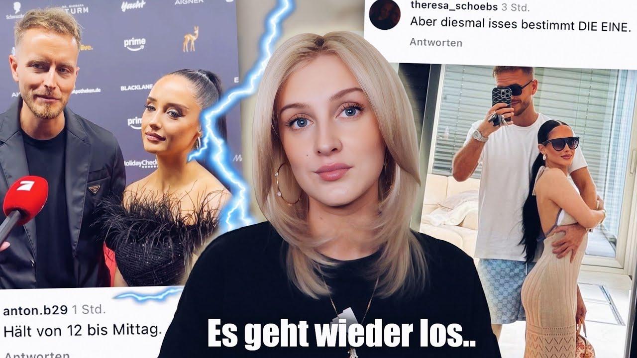 Neue Liebe, alte Masche - wird sie Julienco wieder groß machen?