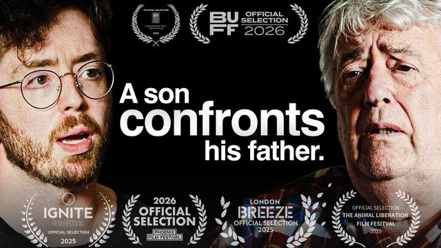 I Exposed My Father's Evil Industry