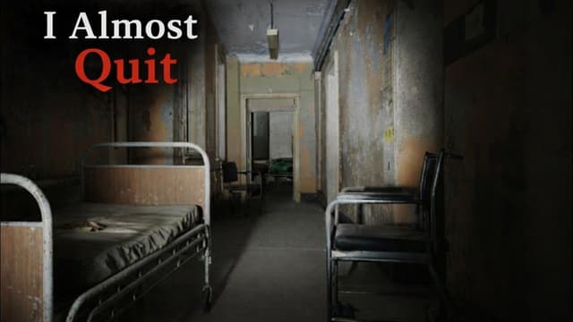 The Night I Almost Quit! Paranormal Activity In Wales Most Haunted Hospital!