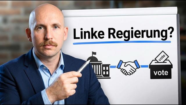 Keine Linke Toleranz!