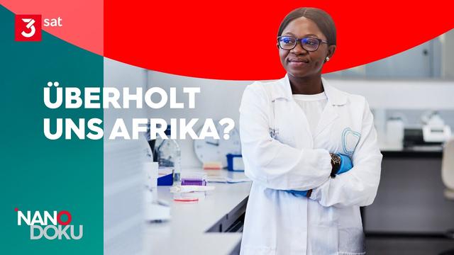 Was passiert, wenn Afrika schneller wächst als Europa? | Ganze Doku