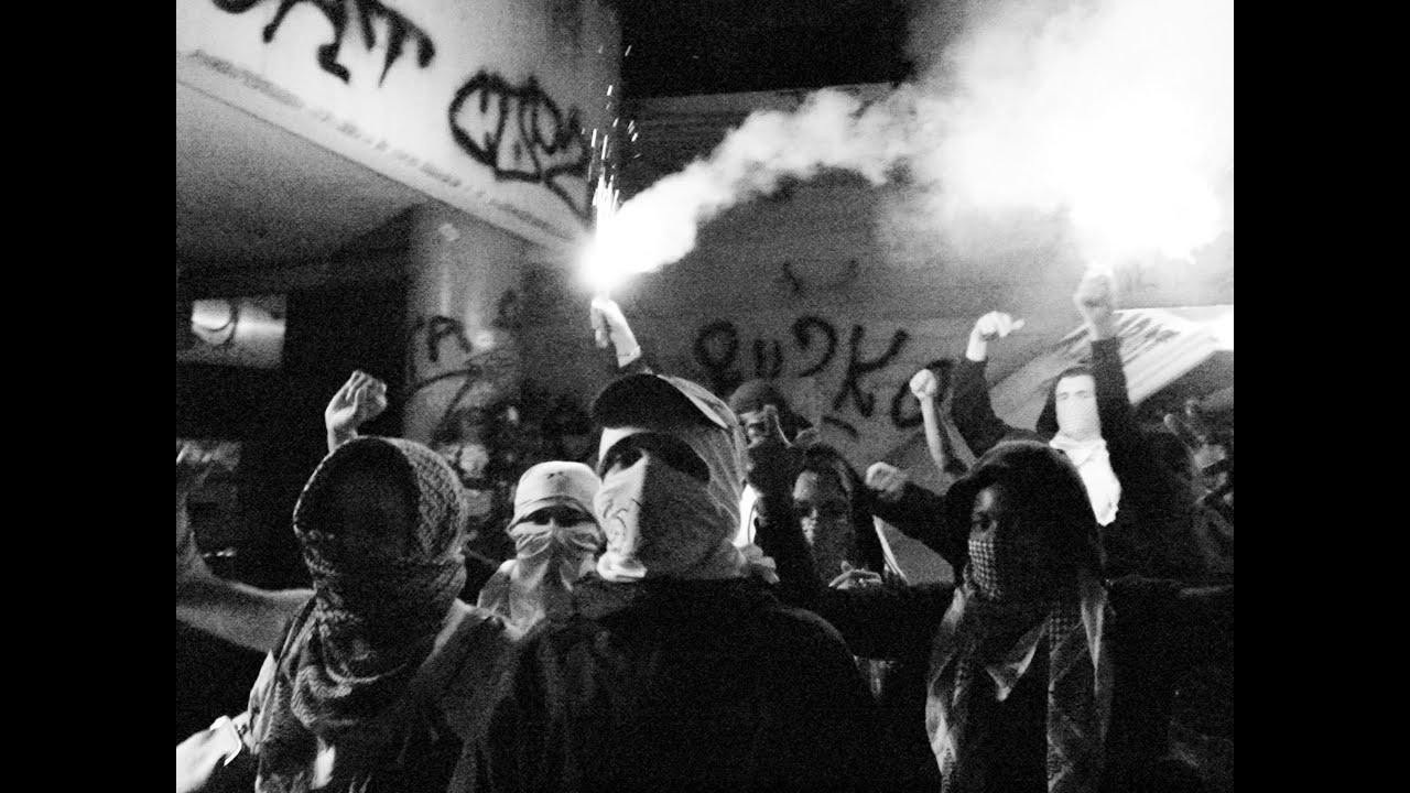 DAHABFLEX - AUF DIE STRASSEN GEHEN  [prod. von Trico]