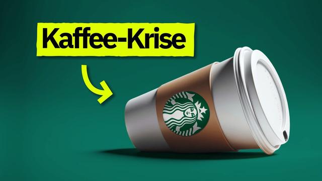 Was läuft schief bei Starbucks?