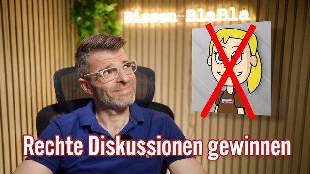 30 ARGUMENTE um 30 linke Positionen zu verteidigen