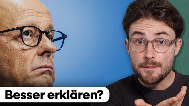 Nach AfD-Debakel: Merz hat NICHTS gelernt!