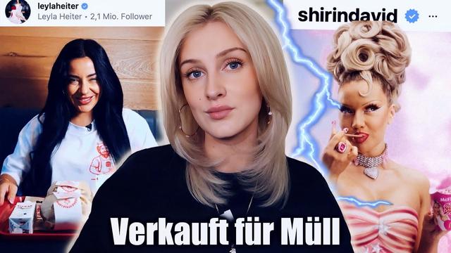 Fett im Geschäft – wie sich Influencer für Fast Food verkaufen