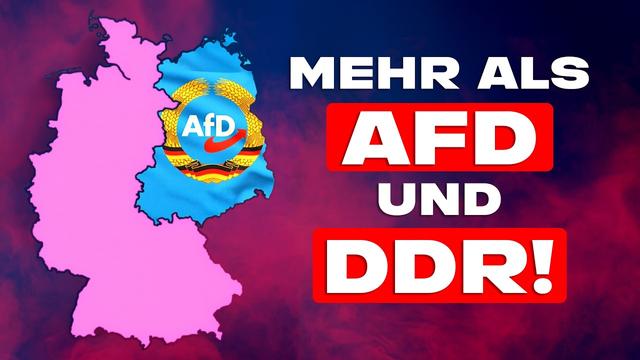 Warum der Osten mehr kann, als du denkst! Mit Rasha Nasr
