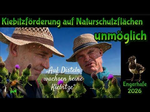 WIEVIEL GIFT KOMMT AUF DEN TISCH?..im VOGELSCHUTZGEBIET ENGERHAFER MEEDEN.. ginge es auch ohne?