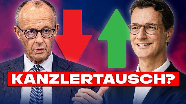 Ist Merz am Ende?! Mit Armin Petschner-Multari