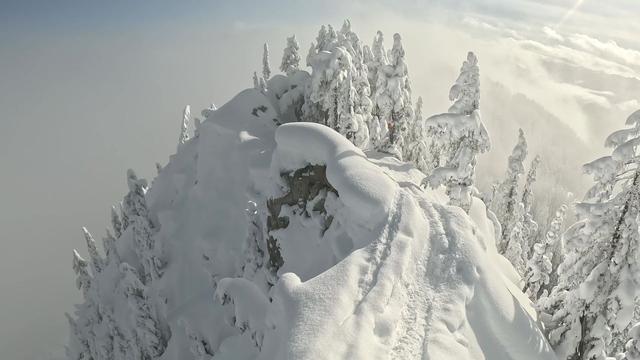 Worst ski video ever somehow went viral.