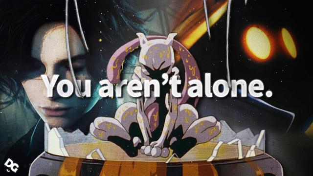 A Character Trope For The Lost