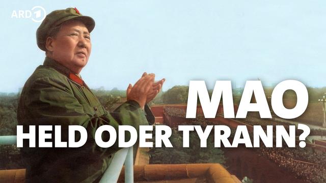 MAO: Wer war Chinas roter Kaiser?