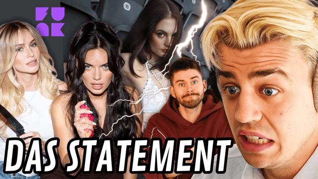 Warum du Drama liebst..