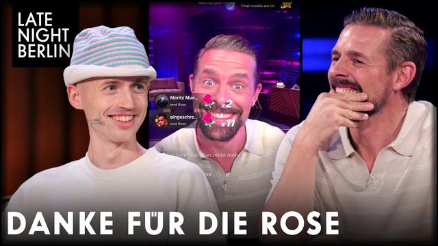 TikToker macht Klaas zum NPC-Streamer | Late Night Berlin