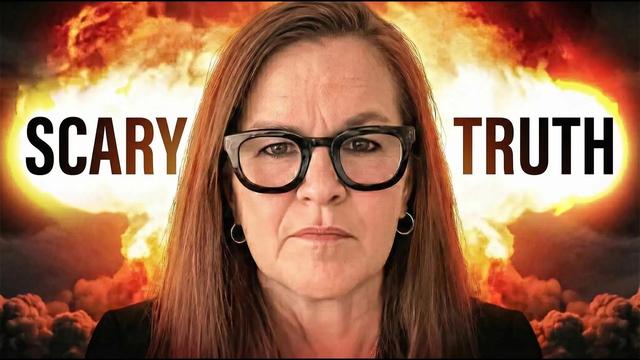 I've studied nuclear war for 15 years - you should be worried