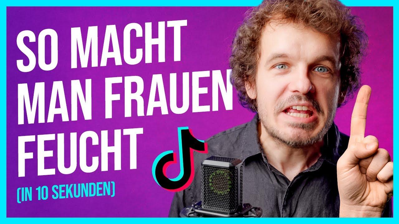 Dating Coaches gehen viel zu weit (TikTok Edition)