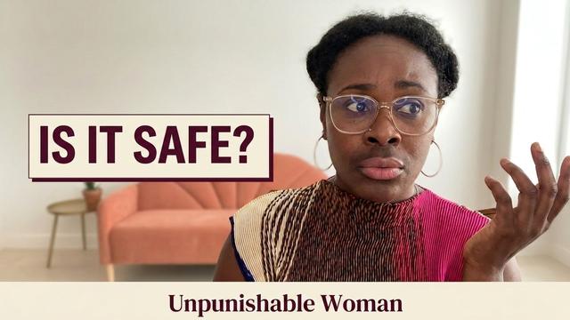 The Part About Penetration During Sex Nobody Ever Prepares Women For