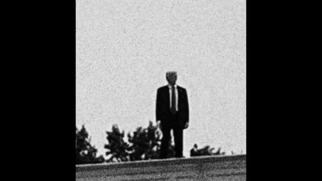 Antichrist - Desmond Doom