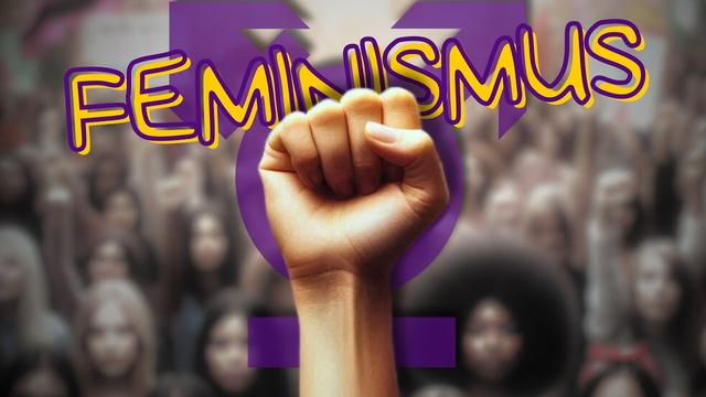 Feminismus - Warum nicht alle Frauen* dasselbe wollen