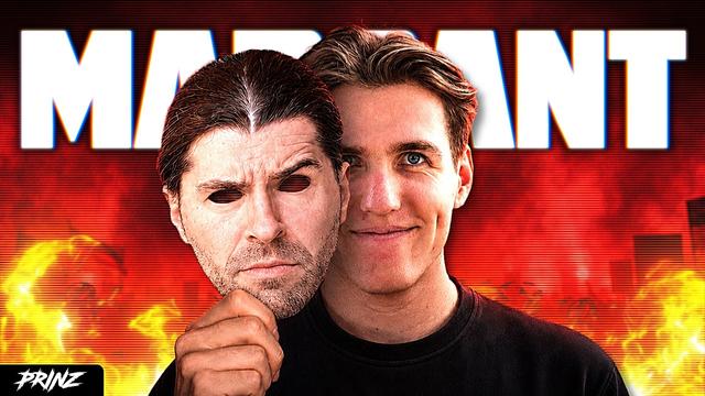Alex vs. Marcant