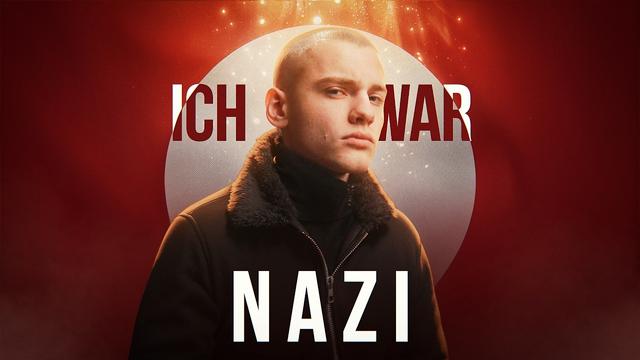 Von Rechtsextrem zu Linksextrem: MEIN KAMPF gegen mich selbst