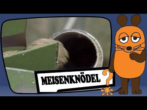 Wie werden Meisenknödel gemacht?