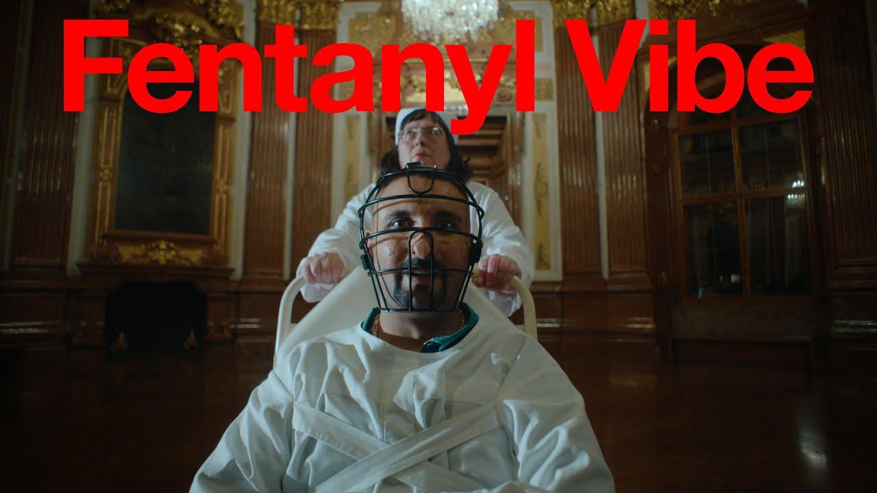 SSIO - Fentanyl Vibe [Official Video]