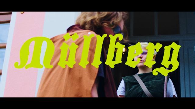 scheitern.dreitausend - Müllberg - Official Video