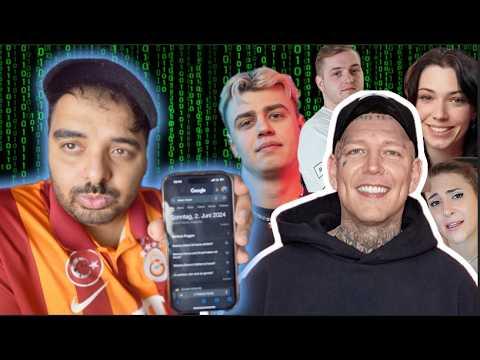 Montanablack EXPOSED! und alle anderen Youtuber auch! Ich hatte Recht!