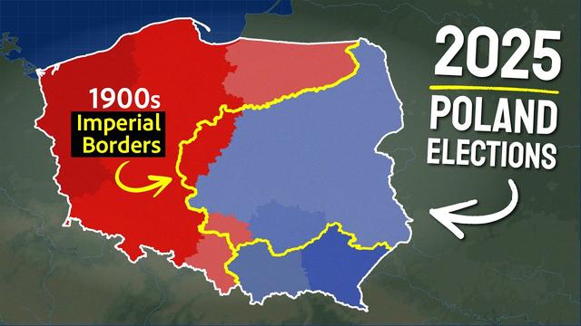 Europe's Phantom Borders (& How They're STILL Relevant Today)