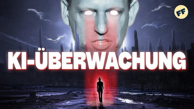Gefahr: Wie du von KI überwacht wirst | Fun Facts mit Linus Neumann