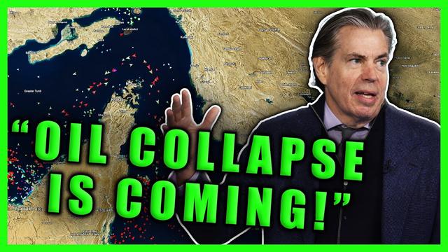 ‘THE WORST EVER’:Energy Expert Issues DIRE WARNING About Trump’s Oil Crisis | The Kyle Kulinski Show