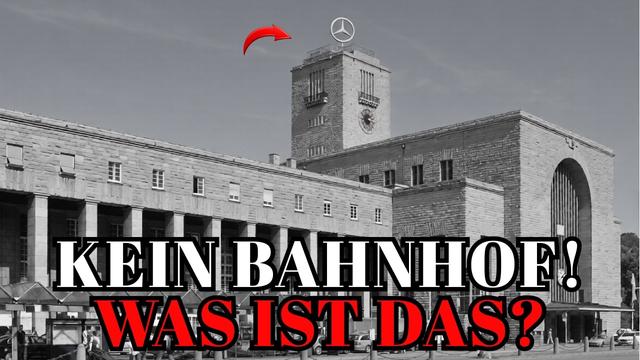 DIE STUTTGART-21-LÜGE: Was unter diesem Bahnhof wirklich passiert!