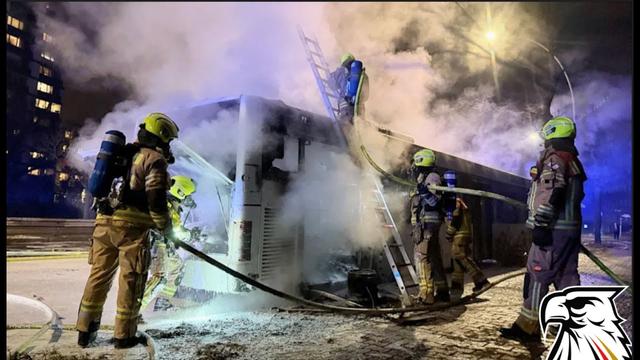 Migrantenterror in der Silvesternacht: Eine Einordnung von Daniel Matissek („Ansage!“)