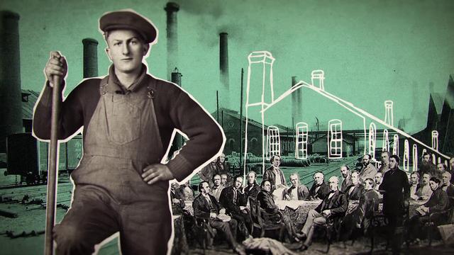 Introduction to Labour History