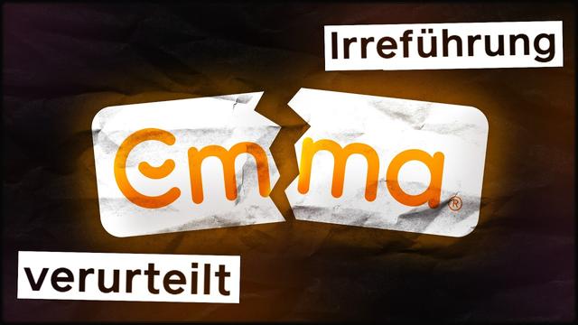 Support aus der Hölle. Warum Emma Matratzen Kunden verzweifeln lassen.