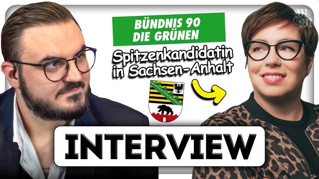🎙️ Susan Sziborra-Seidlitz, wie sollte man mit der AfD umgehen?