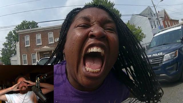 Thank GOD we have bodycams..