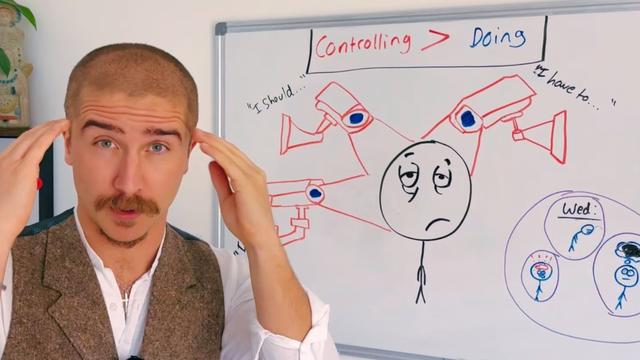 why you feel exhausted all the time