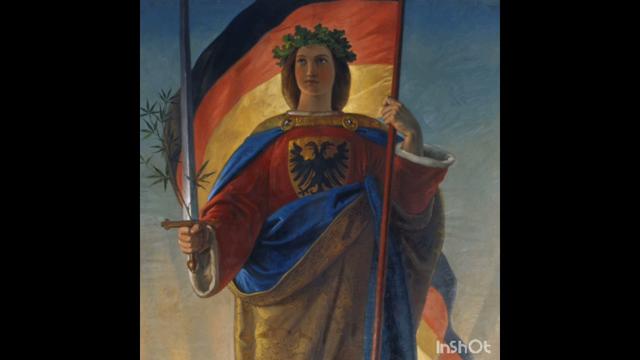 Kann Patriotismus links sein? Und was ist eigentlich die "Nation" und woher kommt sie?