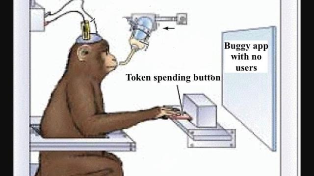 they think we're stupid