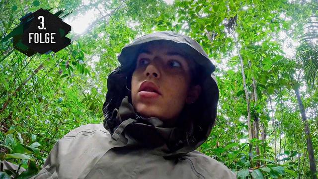 7vs.Wild: Amazonas - Folge 03 | Aufbau Lager 1